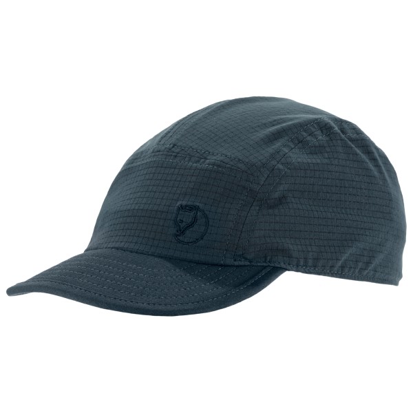 Fjällräven - Abisko Trekking Cap - Cap Gr L/XL blau Fjällräven - Abisko Trekking Cap - Cap Gr L/XL blau von Fjällräven