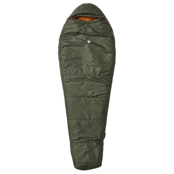 Fjällräven - Abisko Two Seasons - Kunstfaserschlafsack Gr up to 200 cm - Long grün Fjällräven - Abisko Two Seasons - Kunstfaserschlafsack Gr up to 200 cm - Long grün von Fjällräven