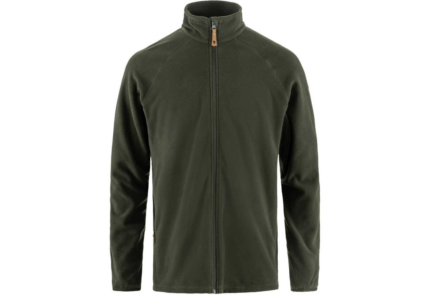 Fjällräven Allwetterjacke FJÄLLRÄVEN Övik Lite Fleece Jacket M Deep Forest Fjällräven Allwetterjacke FJÄLLRÄVEN Övik Lite Fleece Jacket M Deep Forest von Fjällräven