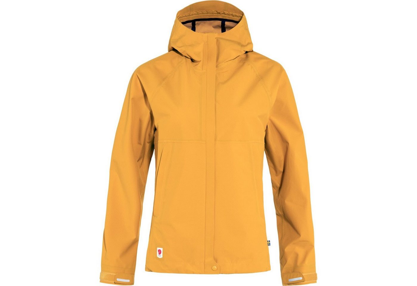 Fjällräven Anorak Fjällräven W Hc Hydratic Trail Jacket Damen Anorak von Fjällräven