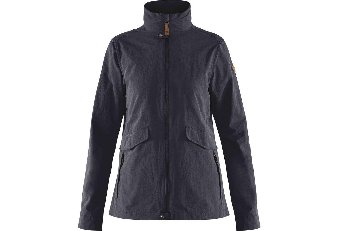 Fjällräven Anorak Fjällräven W Travellers Mt Jacket Damen Anorak von Fjällräven