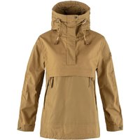 Fjaellraeven Anorak No 8 Buckwheat Brown Fjaellraeven Anorak No 8 Buckwheat Brown von Fjällräven