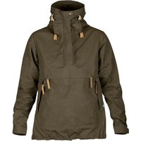 Fjaellraeven Anorak No 8 Dark Olive Fjaellraeven Anorak No 8 Dark Olive von Fjällräven