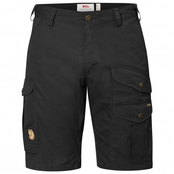 Fjällräven - Barents Pro Shorts - Shorts Gr 60 schwarz von Fjällräven