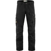 Fjaellraeven Barents Pro Trousers Black Fjaellraeven Barents Pro Trousers Black von Fjällräven
