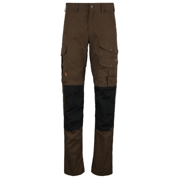 Fjällräven - Barents Pro Trousers - Trekkinghose Gr 44 oliv von Fjällräven