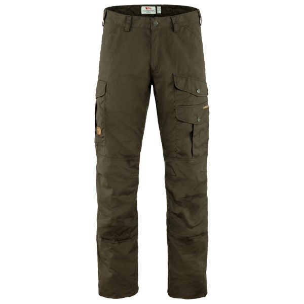 Fjällräven - Barents Pro Trousers - Trekkinghose Gr 54 oliv Fjällräven - Barents Pro Trousers - Trekkinghose Gr 54 oliv von Fjällräven