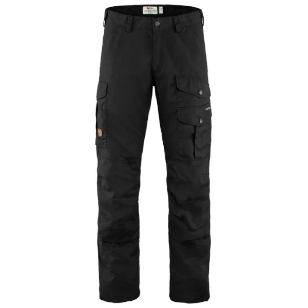 Fjällräven - Barents Pro Trousers - Trekkinghose Gr 58 schwarz Fjällräven - Barents Pro Trousers - Trekkinghose Gr 58 schwarz von Fjällräven