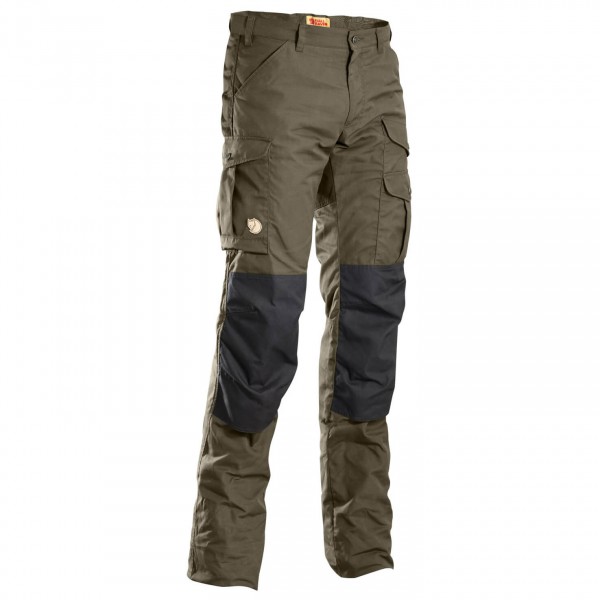 Fjällräven - Barents Pro Winter - Winterhose Gr 60 braun von Fjällräven