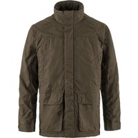 Fjaellraeven Brenner Pro Padded Dark Olive Fjaellraeven Brenner Pro Padded Dark Olive von Fjällräven