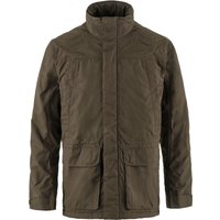 Fjaellraeven Brenner Pro Padded Dark Olive von Fjällräven