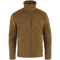 Fjaellraeven Buck Fleece Jacket Chestnut Fjaellraeven Buck Fleece Jacket Chestnut von Fjällräven