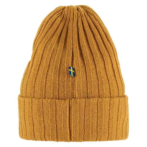 Fjällräven Byron Beanie One Size Fjällräven Byron Beanie One Size von Fjällräven