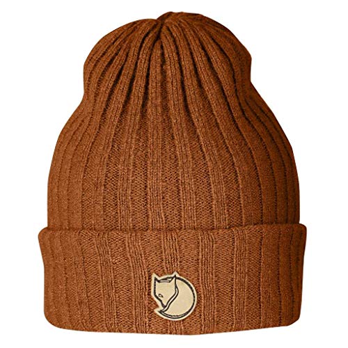 Fjällräven Byron Hat Mütze, Autumn Leaf, Einheitsgröße von Fjäll Räven