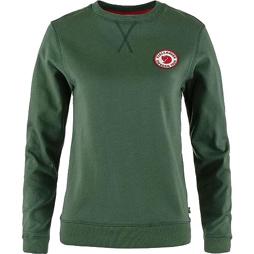 Fjällräven Damen 81479-232 Keb Fleece Hoodie M Herren Buckwheat Brown Größe L Sweatshirt, Deep Patina, S EU Fjällräven Damen 81479-232 Keb Fleece Hoodie M Herren Buckwheat Brown Größe L Sweatshirt, Deep Patina, S EU von Fjällräven
