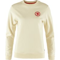 Fjällräven Damen 1960 Logo Badge Pullover Fjällräven Damen 1960 Logo Badge Pullover von Fjällräven