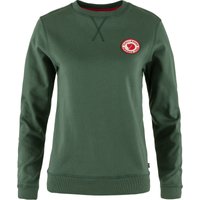 Fjällräven Damen 1960 Logo Badge Pullover Fjällräven Damen 1960 Logo Badge Pullover von Fjällräven