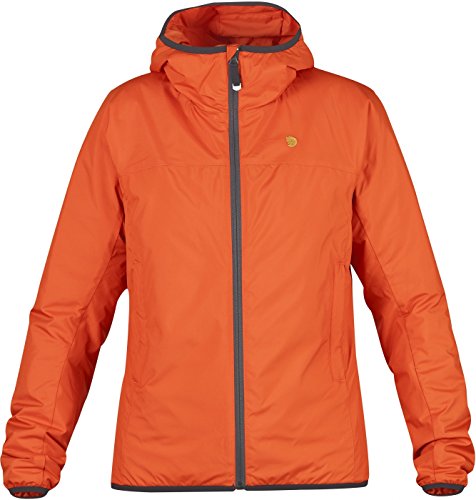 Fjällräven Damen 89864 Jacke, Hokkaido Orange, XS Fjällräven Damen 89864 Jacke, Hokkaido Orange, XS von Fjällräven