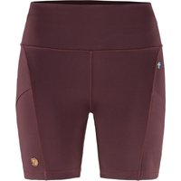 Fjällräven Damen Abisko 6" Short Tights Fjällräven Damen Abisko 6" Short Tights von Fjällräven