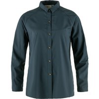 Fjällräven Damen Abisko Hike Bluse Fjällräven Damen Abisko Hike Bluse von Fjällräven