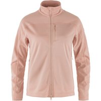 Fjällräven Damen Abisko Lite Fleece Jacke Fjällräven Damen Abisko Lite Fleece Jacke von Fjällräven