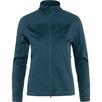 Fjällräven Damen Abisko Lite Fleece Jacke Fjällräven Damen Abisko Lite Fleece Jacke von Fjällräven