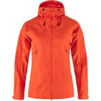 Fjällräven Damen Abisko Lite Trekking Jacke von Fjällräven