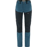 Fjällräven Damen Abisko Midsummer Zip Off Hose Fjällräven Damen Abisko Midsummer Zip Off Hose von Fjällräven