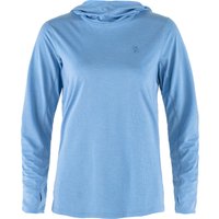 Fjällräven Damen Abisko Sun Hoodie Fjällräven Damen Abisko Sun Hoodie von Fjällräven