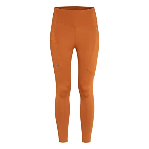 Fjallraven 84773-243 Abisko Tights W Pants Damen Terracotta Brown Größe XXS Fjallraven 84773-243 Abisko Tights W Pants Damen Terracotta Brown Größe XXS von Fjällräven