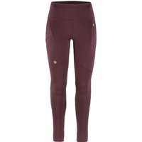 Fjällräven Damen Abisko Tights Fjällräven Damen Abisko Tights von Fjällräven