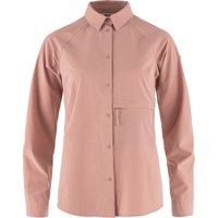 Fjällräven Damen Abisko Trekking Bluse Fjällräven Damen Abisko Trekking Bluse von Fjällräven