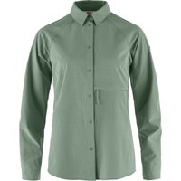 Fjällräven Damen Abisko Trekking Bluse von Fjällräven