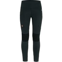 Fjällräven Damen Abisko Trekking HD Tights Fjällräven Damen Abisko Trekking HD Tights von Fjällräven