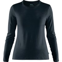 Fjällräven Damen Abisko Wool Longsleeve Fjällräven Damen Abisko Wool Longsleeve von Fjällräven
