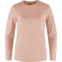 Fjällräven Damen Abisko Wool Longsleeve Fjällräven Damen Abisko Wool Longsleeve von Fjällräven