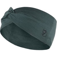 Fjällräven Damen Abisko Wool Stirnband von Fjällräven