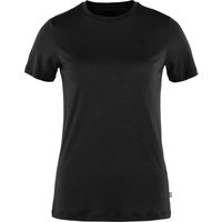 Fjällräven Damen Abisko Wool T-Shirt Fjällräven Damen Abisko Wool T-Shirt von Fjällräven