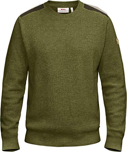 Fjällräven Damen Brenner Pro Padded Jacke, Dark Olive, L Fjällräven Damen Brenner Pro Padded Jacke, Dark Olive, L von Fjällräven