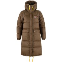 Fjällräven Damen Expedition Long Down Parka von Fjällräven