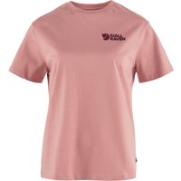 Fjällräven Damen Fjällräven Heavy Classic T-Shirt Fjällräven Damen Fjällräven Heavy Classic T-Shirt von Fjällräven