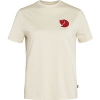Fjällräven Damen Fox Boxy Logo T-Shirt Fjällräven Damen Fox Boxy Logo T-Shirt von Fjällräven