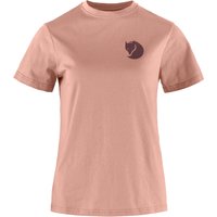 Fjällräven Damen Fox Boxy Logo T-Shirt Fjällräven Damen Fox Boxy Logo T-Shirt von Fjällräven
