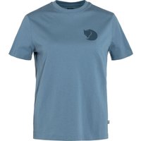 Fjällräven Damen Fox Boxy Logo T-Shirt Fjällräven Damen Fox Boxy Logo T-Shirt von Fjällräven