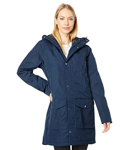Fjällräven Damen Anorak Greenland Winter, Night Sky, S, 89738-575 Fjällräven Damen Anorak Greenland Winter, Night Sky, S, 89738-575 von Fjällräven