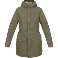 Fjällräven Damen Greenland Winter Parka von Fjällräven