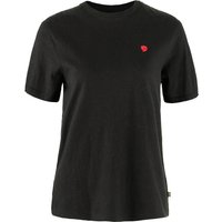 Fjällräven Damen Hemp Blend T-Shirt von Fjällräven