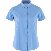 Fjällräven Damen High Coast Lite Bluse Fjällräven Damen High Coast Lite Bluse von Fjällräven
