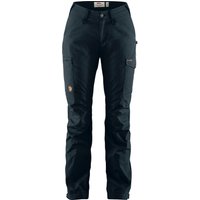 Fjällräven Damen Kaipak Curved Hose Fjällräven Damen Kaipak Curved Hose von Fjällräven