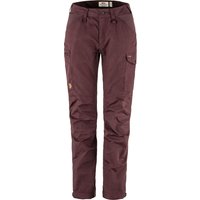 Fjällräven Damen Kaipak Curved Hose Fjällräven Damen Kaipak Curved Hose von Fjällräven